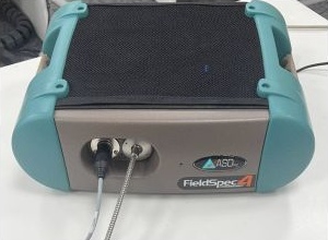 Портативный спектрорадиометр FieldSpec 4