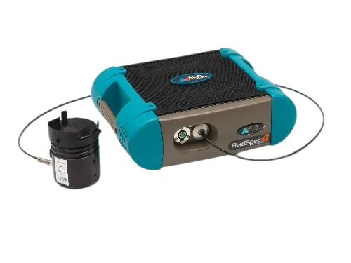 FieldSpec 4 Hi-Res NG