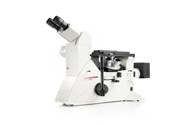 Leica DMI8